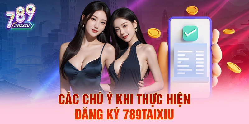C&aacute;c ch&uacute; &yacute; khi thực hiện đăng k&yacute; rik88